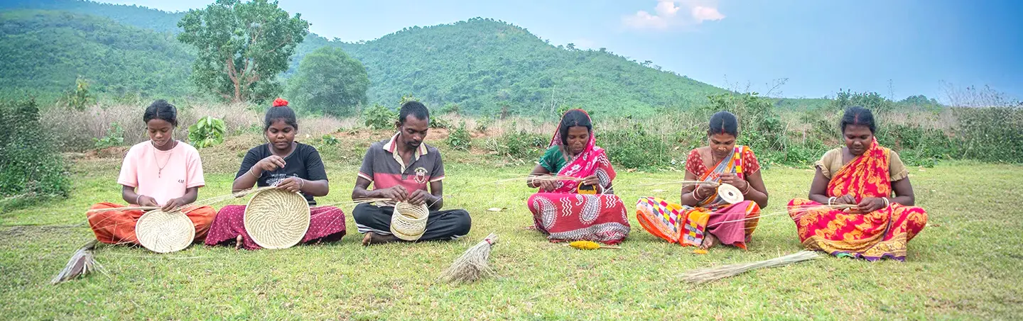 Preserving Tradition, Crafting the Future