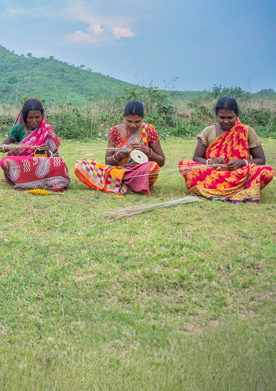 Preserving Tradition, Crafting the Future