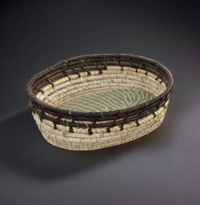 Oval Basket